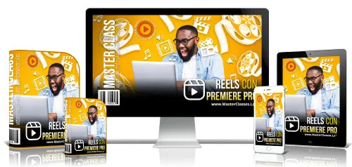 REELS CON PREMIERE PRO