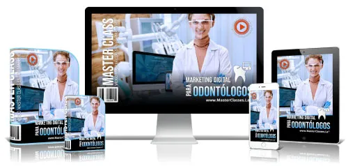 MARKETING DIGITAL PARA ODONTÓLOGOS