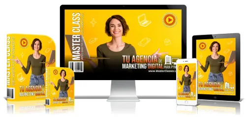 TU AGENCIA DE MARKETING DIGITAL PARA PYMES