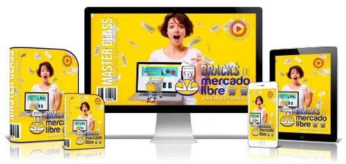 CRACKS DE MERCADO LIBRE