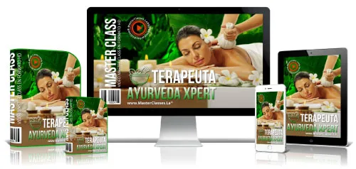 TERAPEUTA AYURVEDA XPERT